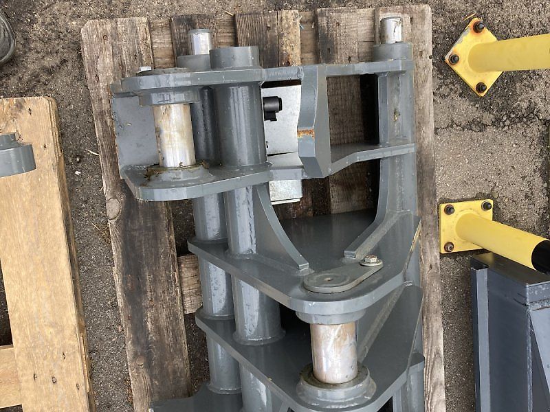 Kramer Aufnahme HV/TH-L