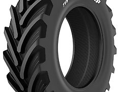 TVS 360/70R20 TVS AR700 129D/132A8 TL made in India