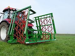 Düvelsdorf Wiesenegge 8m