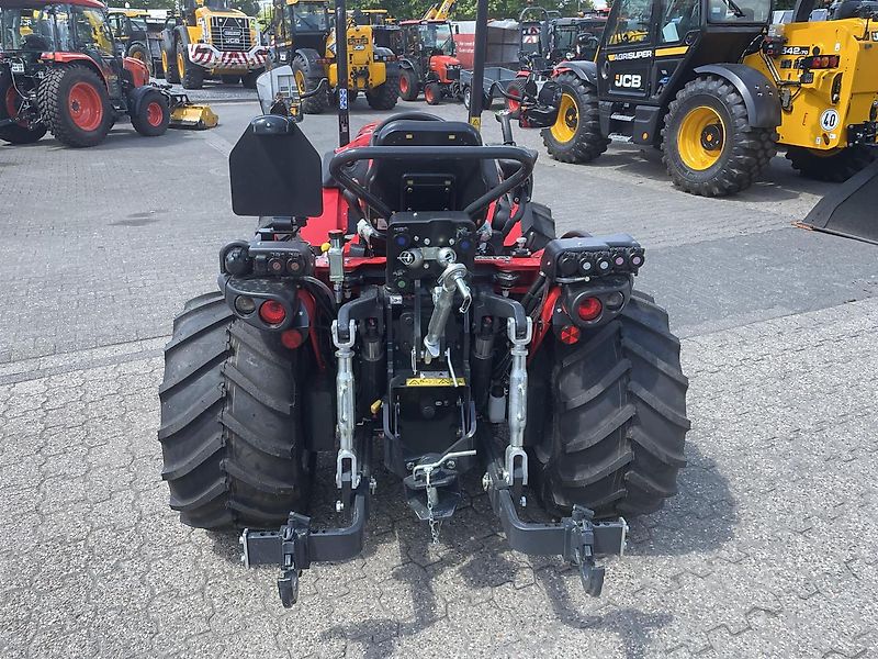 Carraro TR 5800 Infinity