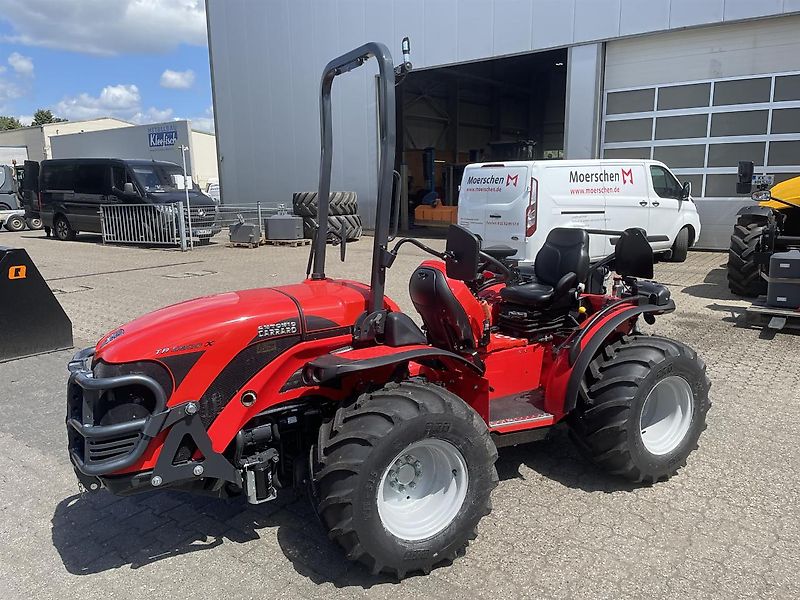 Carraro TR 5800 Infinity