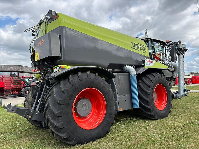 Claas Xerion