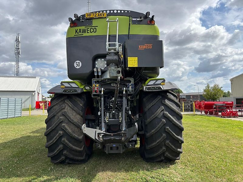Claas Xerion