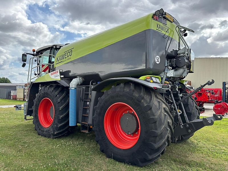 Claas Xerion