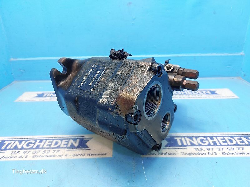 Merlo P33.7TX (Spare part/Reservedel/Ersatzteil)