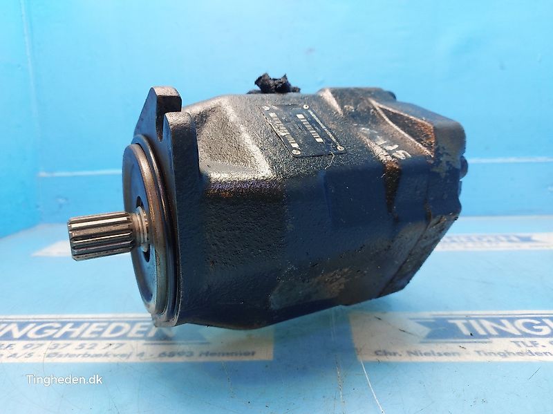 Merlo P33.7TX (Spare part/Reservedel/Ersatzteil)