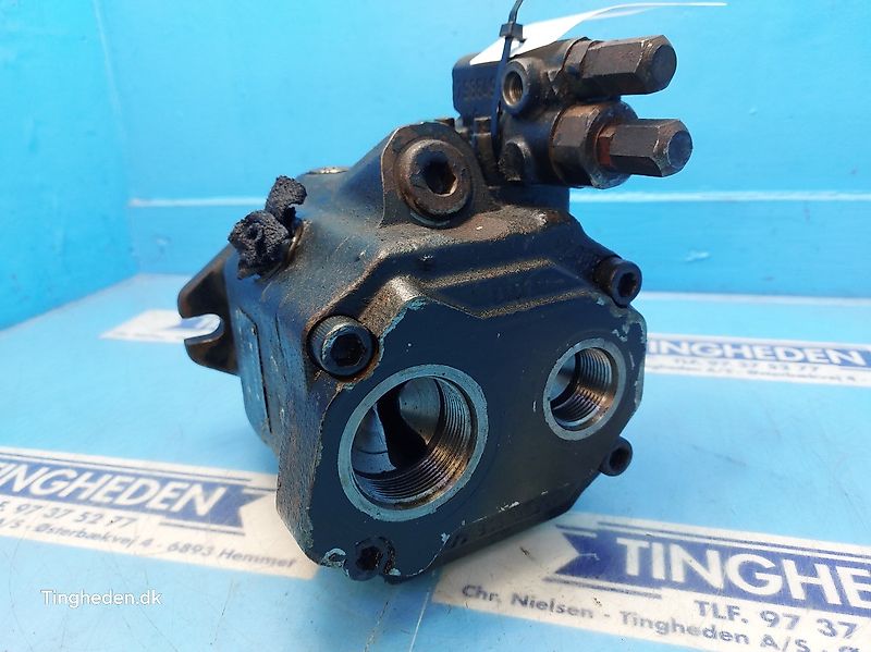 Merlo P33.7TX (Spare part/Reservedel/Ersatzteil)