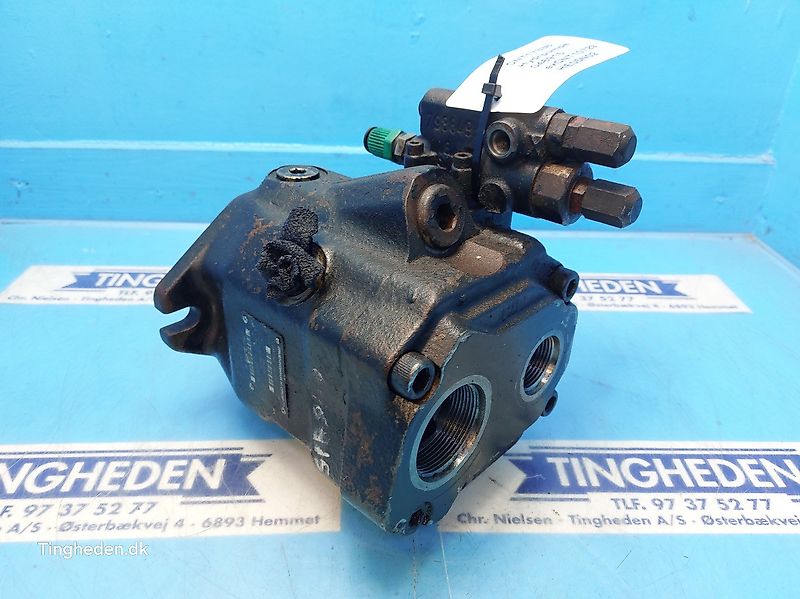 Merlo P33.7TX (Spare part/Reservedel/Ersatzteil)