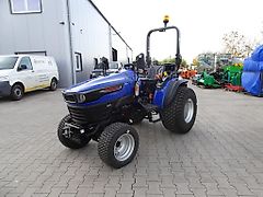 Farmtrac Farmtrac 30 30PS Rasenbereifung Traktor Schlepper NEU kein Solis