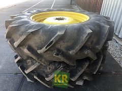 Pirelli PLOEGBAND 18.4R38 #25142