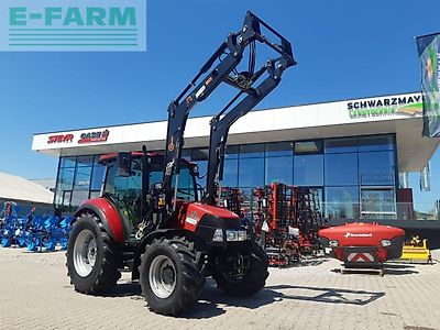 Case IH farmall 75 c komfort Case IH farmall 75 c komfort