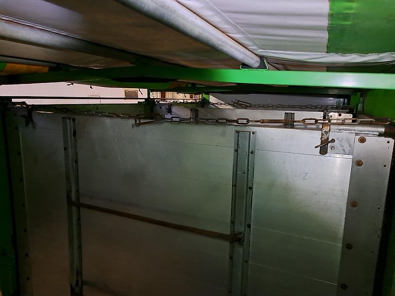 Volvo Volvo FH12 460 Heitling Kombikipper Silo 100tkm 2013