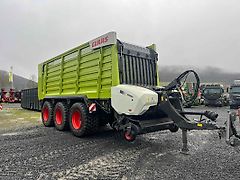 Claas Cargos 8500