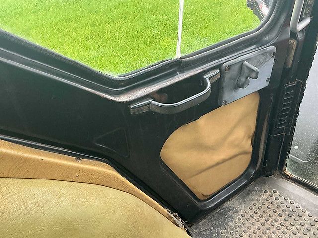 Case international 1056XL