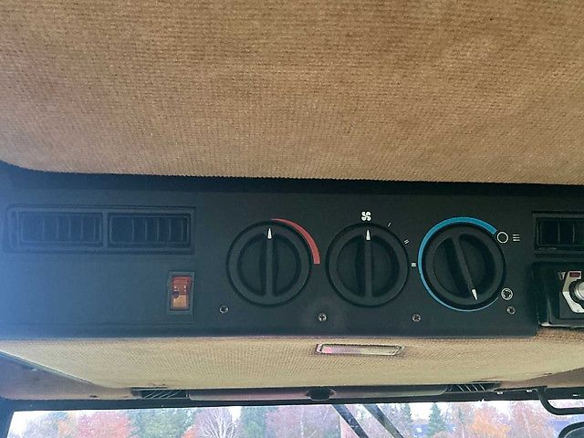 Case international 1056XL