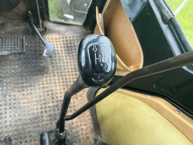 Case international 1056XL