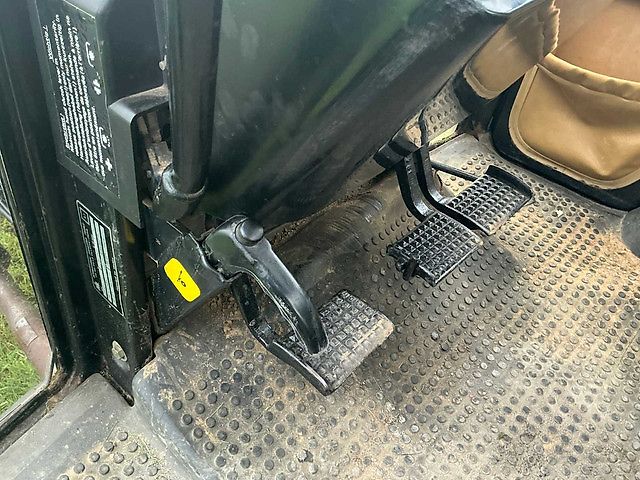 Case international 1056XL