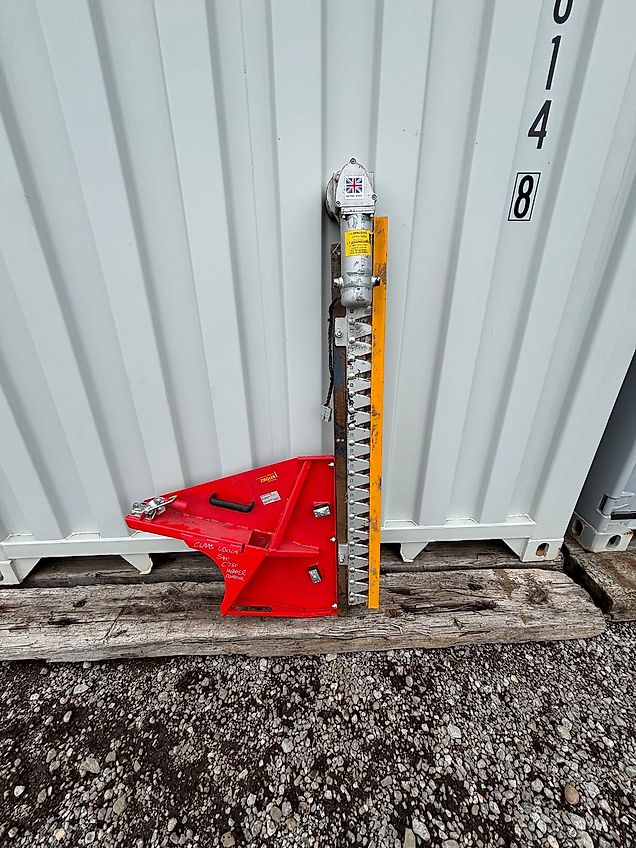 Ziegler AT - Claas - Vario TYP 716R