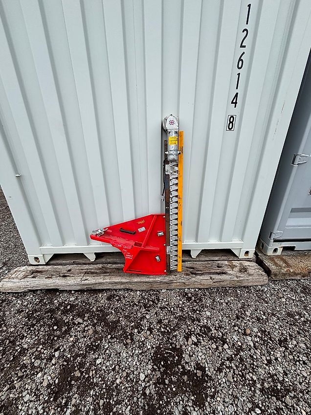 Ziegler AT - Claas - Vario TYP 716R