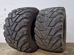 Mitas 600/50R22.5 MITAS AGRITERRA 02 +/-20MM gebruikt