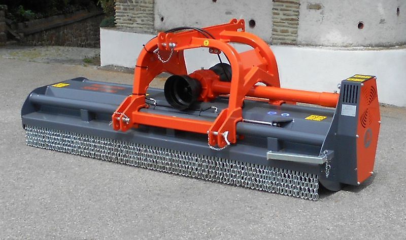 Agrimaster SRV 300 Shuttle