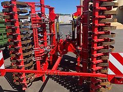 Ziegler DISC MASTER PRO 4501 ZIEGLER S