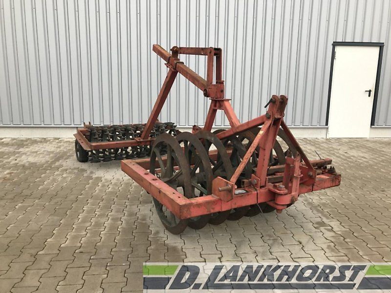 Silo-Wolff Silo-Wolf WP 19-7