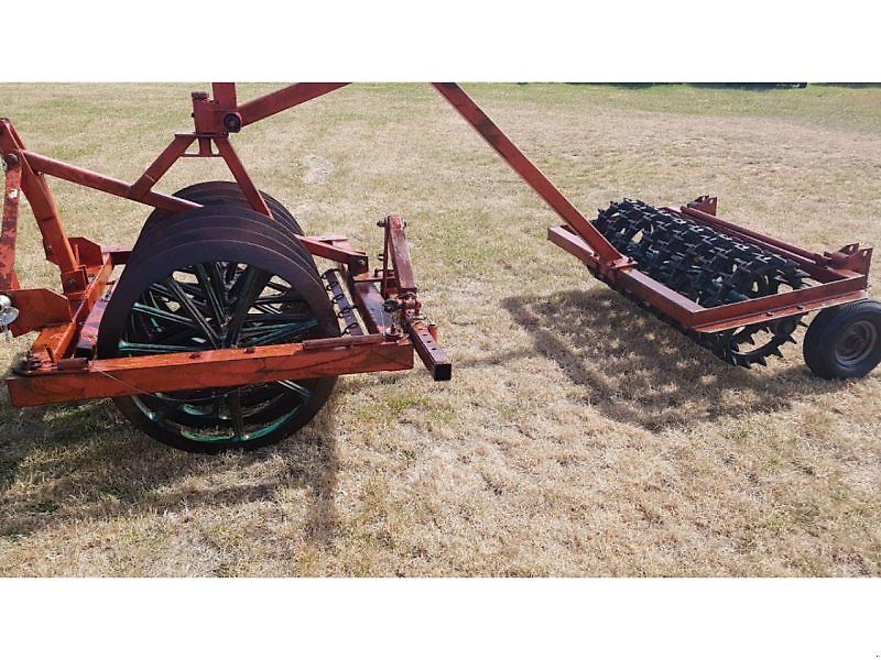 Silo-Wolff Silo-Wolf WP 19-7