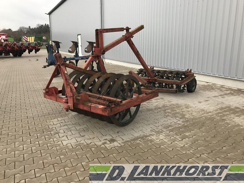 Silo-Wolff Silo-Wolf WP 19-7