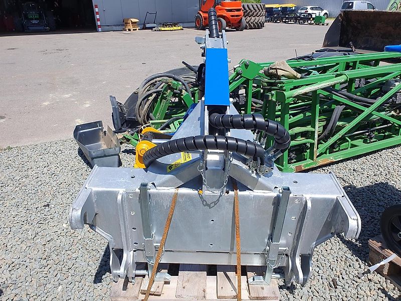 Binderberger RZ 1400 light