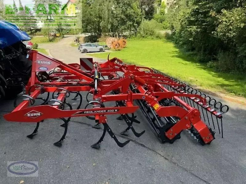 Kuhn prolander 400 r