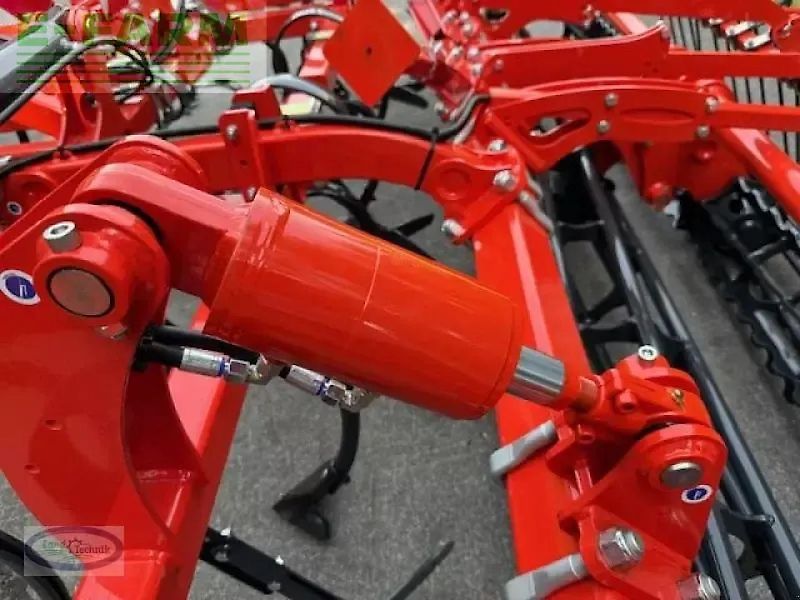 Kuhn prolander 400 r