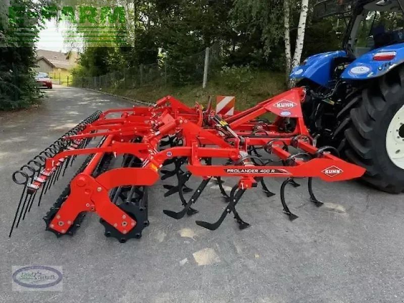 Kuhn prolander 400 r