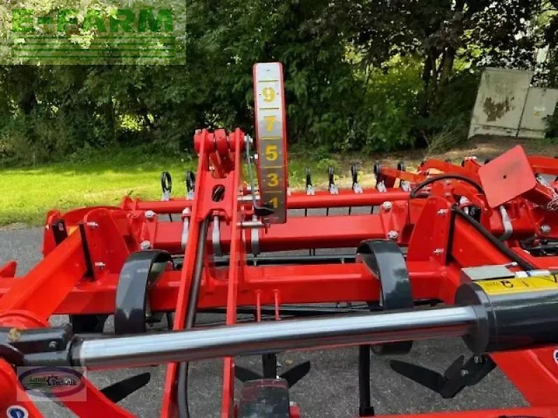 Kuhn prolander 400 r
