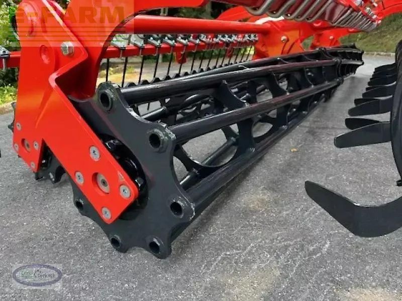 Kuhn prolander 400 r