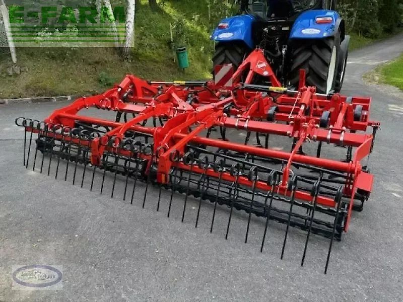 Kuhn prolander 400 r