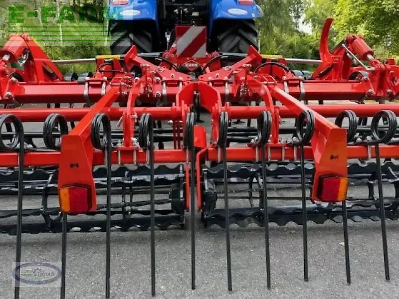 Kuhn prolander 400 r
