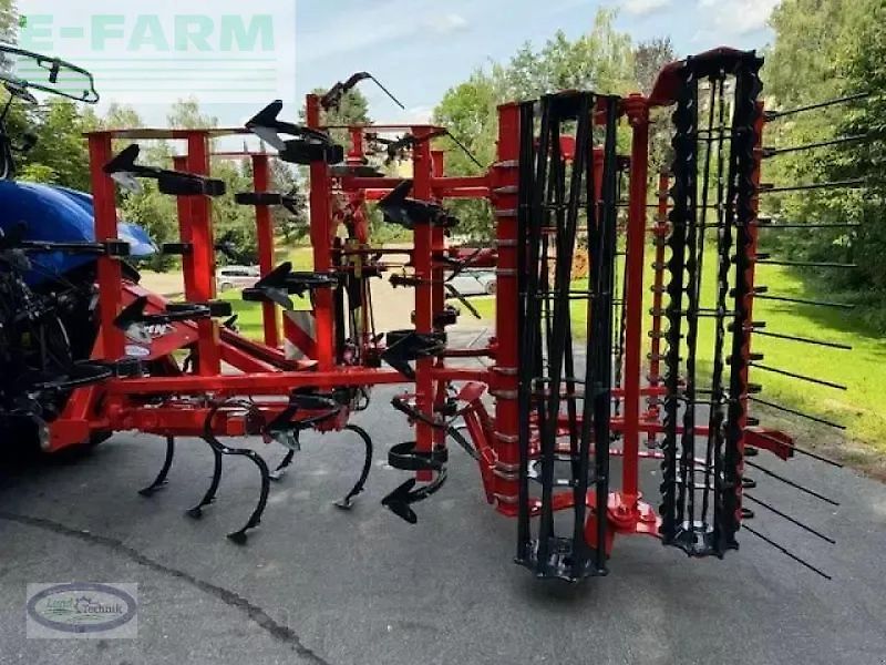 Kuhn prolander 400 r