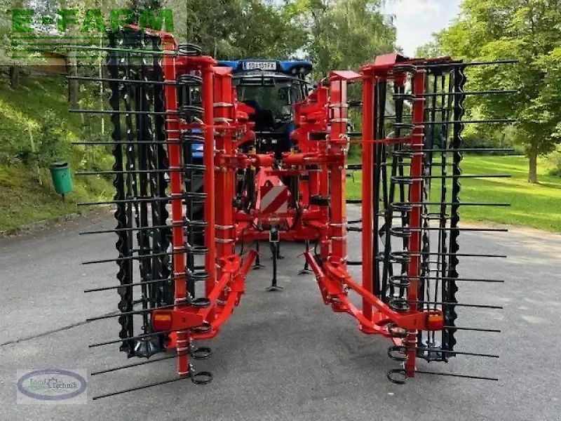 Kuhn prolander 400 r