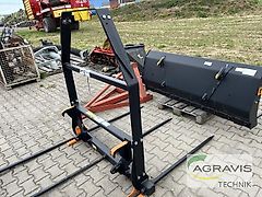 Quicke BALLENGABEL M 140 EURO