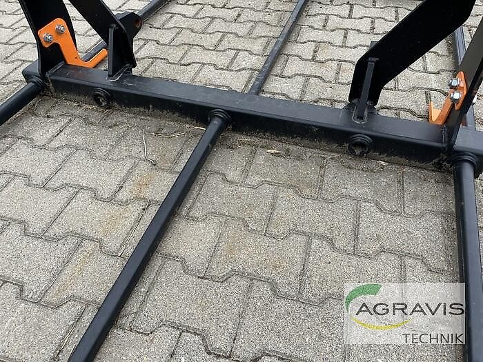 Quicke BALLENGABEL M 140 EURO