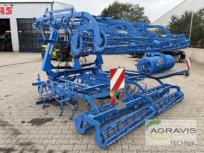 Lemken KORUND 8/600 K