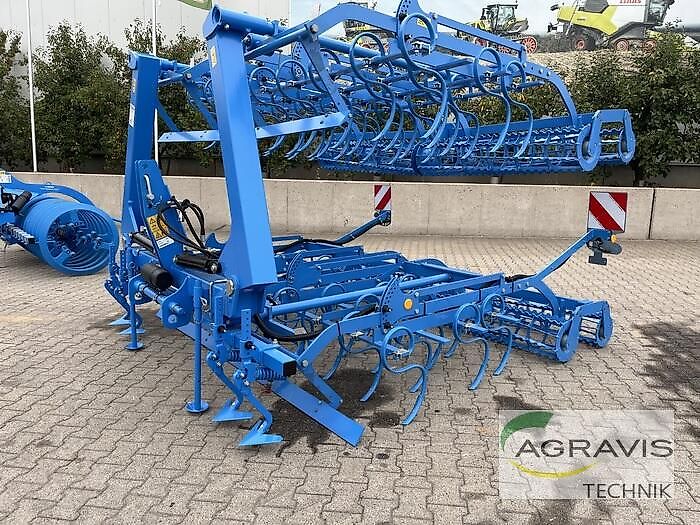 Lemken KORUND 8/600 K