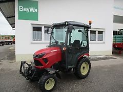 Yanmar SA 424 MIT KABINE #862