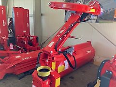 Falc Master Super 2500