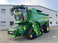 John Deere S 780i