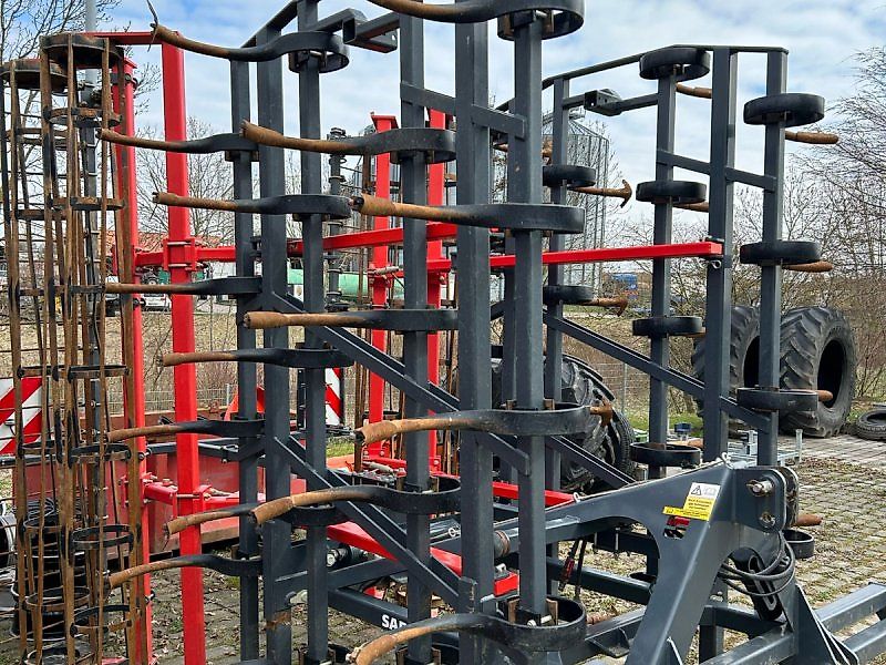 Saphir Allstar 601 Profi PREISREDUZIERT