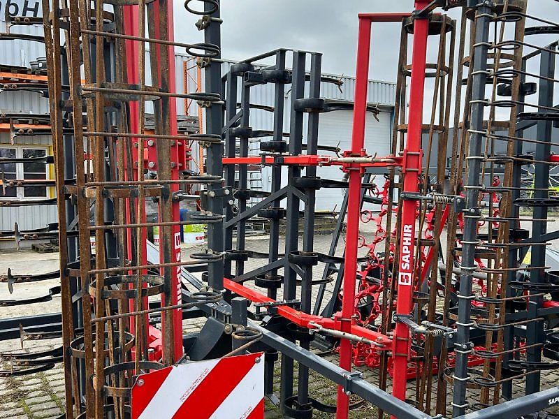 Saphir Allstar 601 Profi PREISREDUZIERT