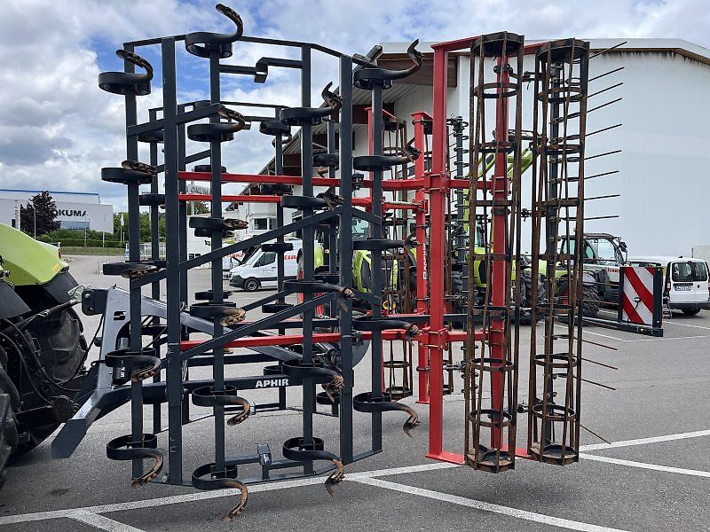 Saphir Allstar 601 Profi PREISREDUZIERT