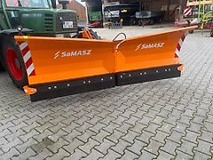 SaMASZ PSV 301 / PSV 271 / PSV 251